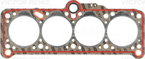 Gasket, cylinder head